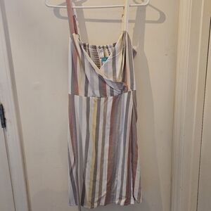 MARKET SPRUCE FROM STITCH FIX DRESS SIZE L